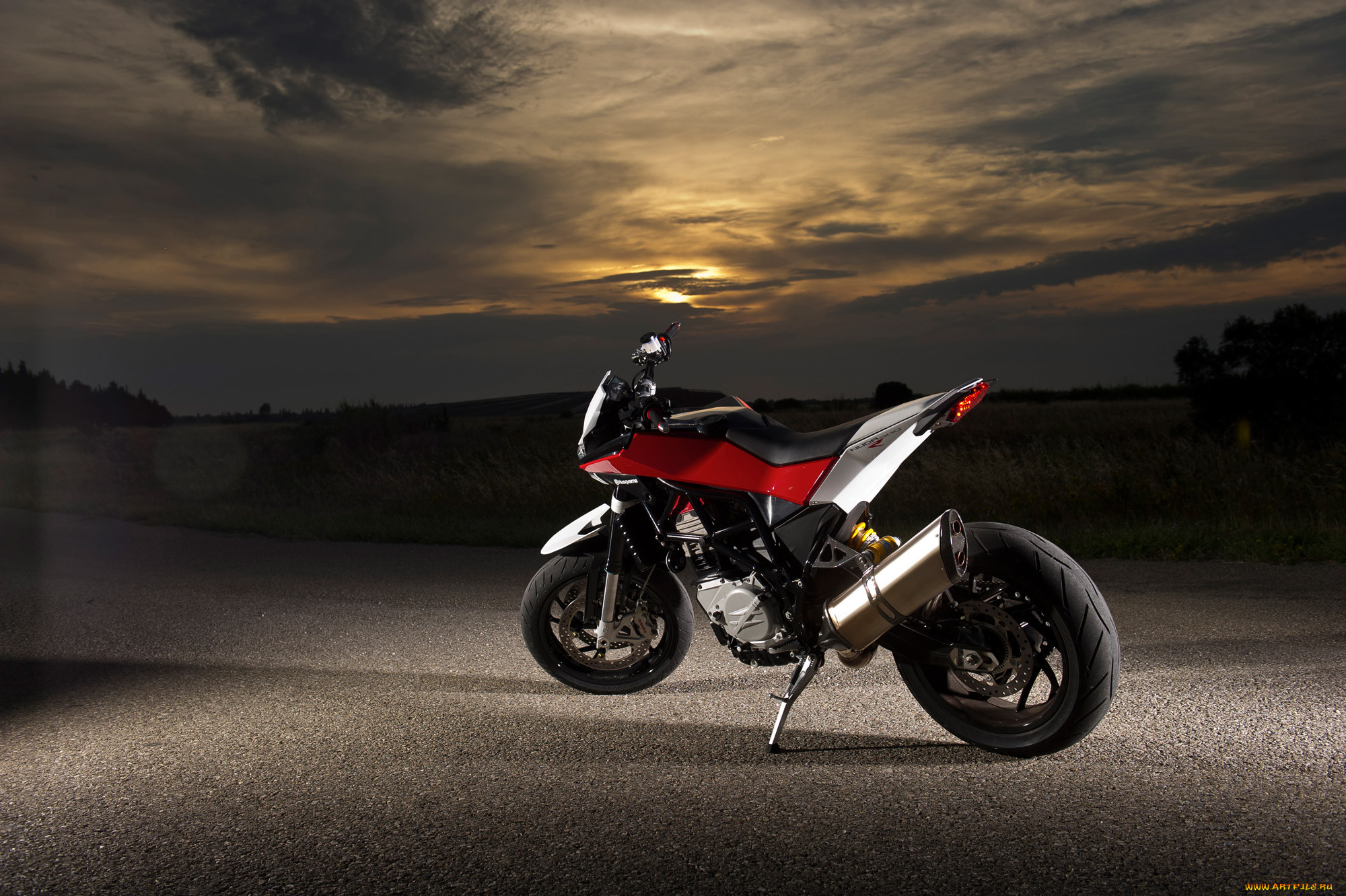 , husqvarna